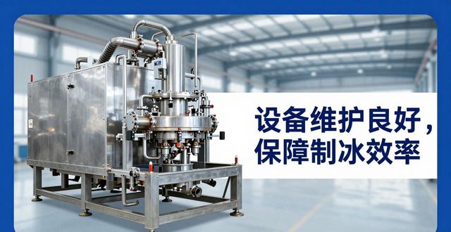 威海工业大冰块销售公司 良臣制冰厂直供
